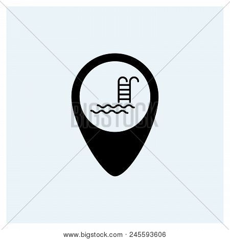 File Vector Icon On White Background. File Modern Icon For Graphic And Web Design. File Icon Sign Fo