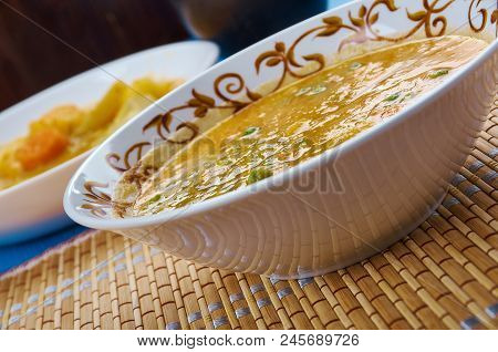 Nimona Curry