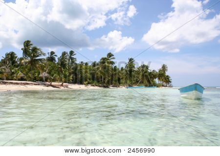 Caribean Strand