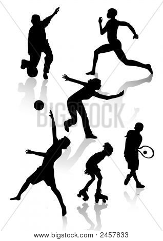 Folk laver Sports.Eps