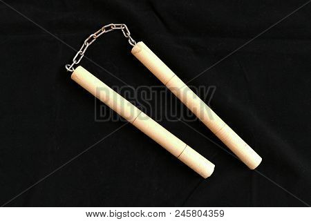 Nunchaku In Japanese Culture,
Defense Arts And Nunchaku,
Handmade Special Nunchaku,