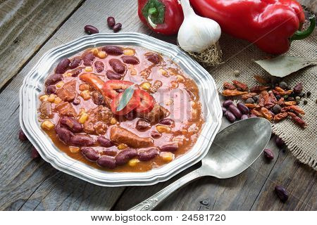 Chili Con Carne