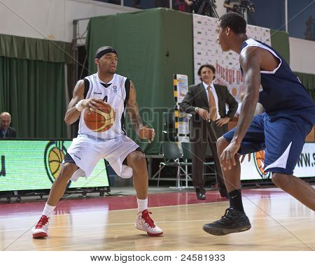 Brion Rush