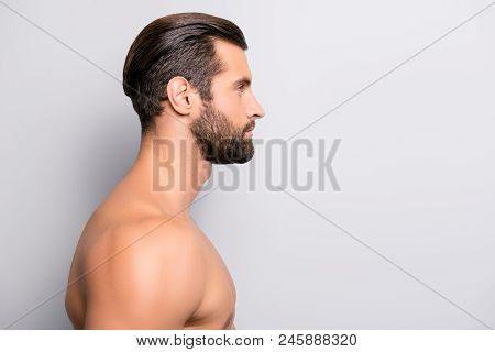 Side Profile View Image & Photo (Free Trial) | Bigstock