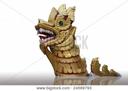 隔离