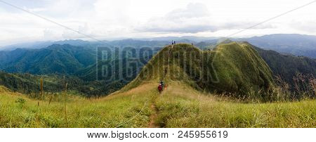 Khao Chang Puak - Thong Pha Phum National Park Thailand, Highest Peak Kanchanaburi Thailand - Touris
