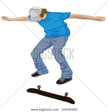 Skater