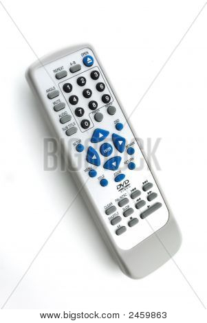 Control remoto