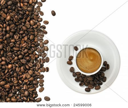 Espresso kopje