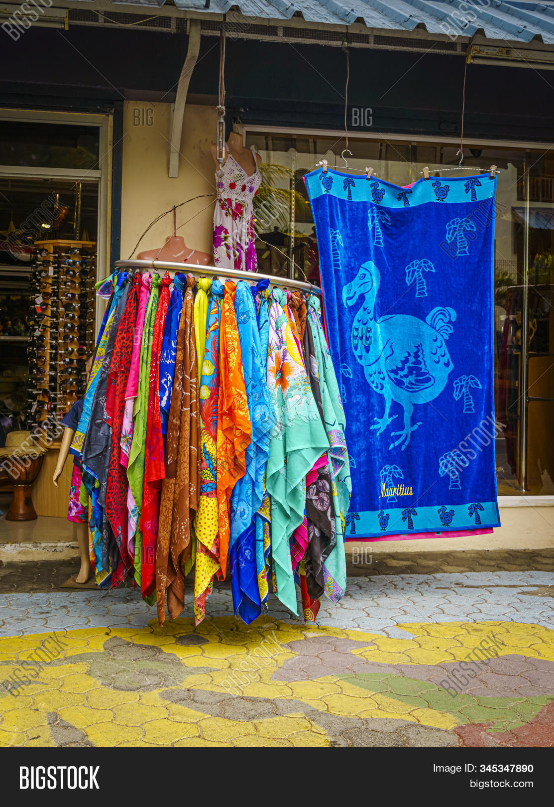 Mauritius, Dec 2015 Image & Photo (Free Trial) Bigstock