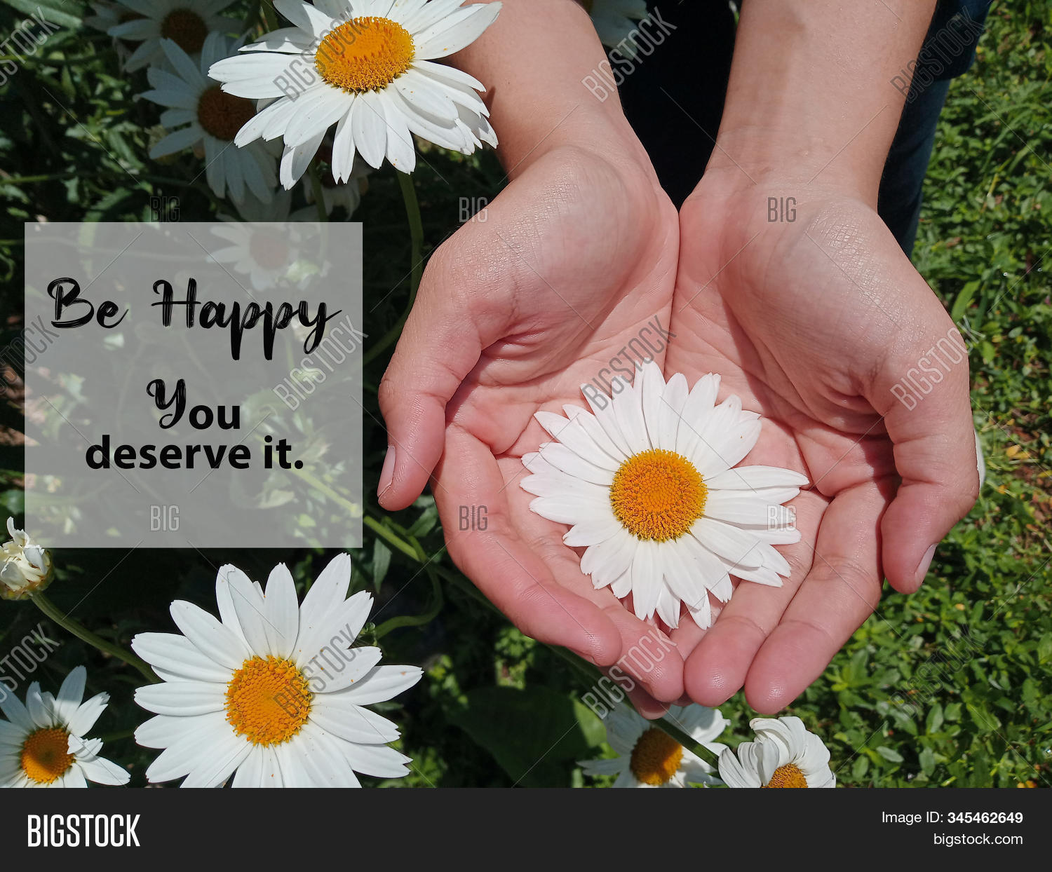 Inspirational Image Photo Free Trial Bigstock