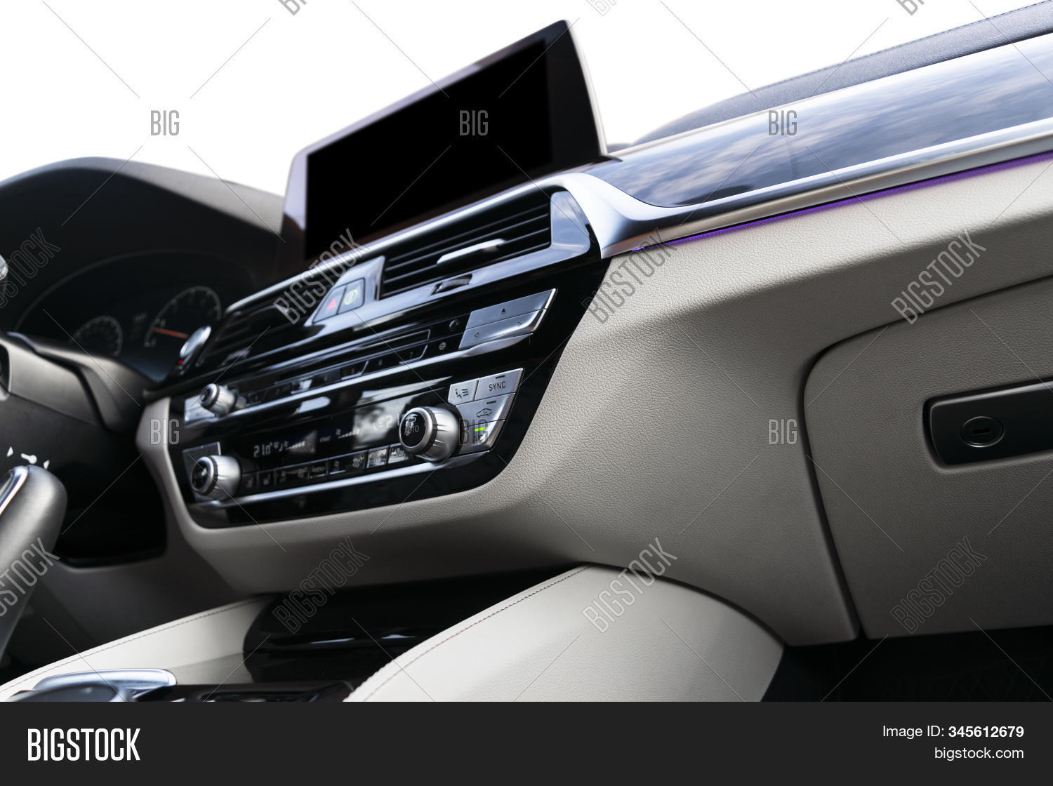 Modern Luxury Car Image & Photo (Free Trial) Bigstock