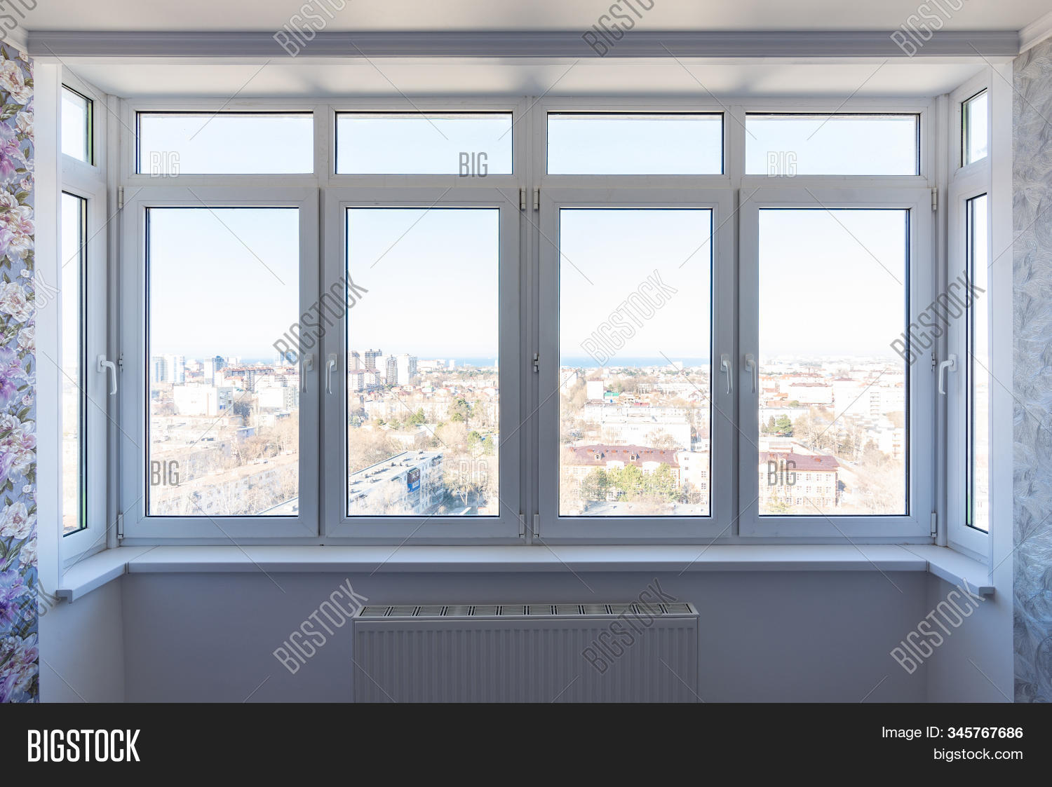 Plastic Windows Image & Photo (Free Trial) Bigstock