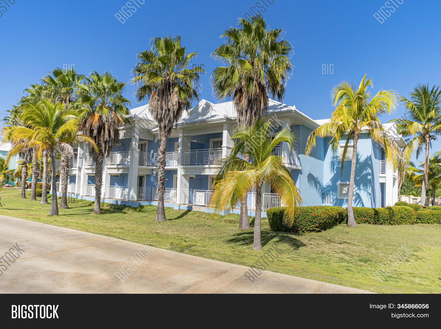 Varadero, Cuba. Modern Image & Photo (Free Trial) Bigstock