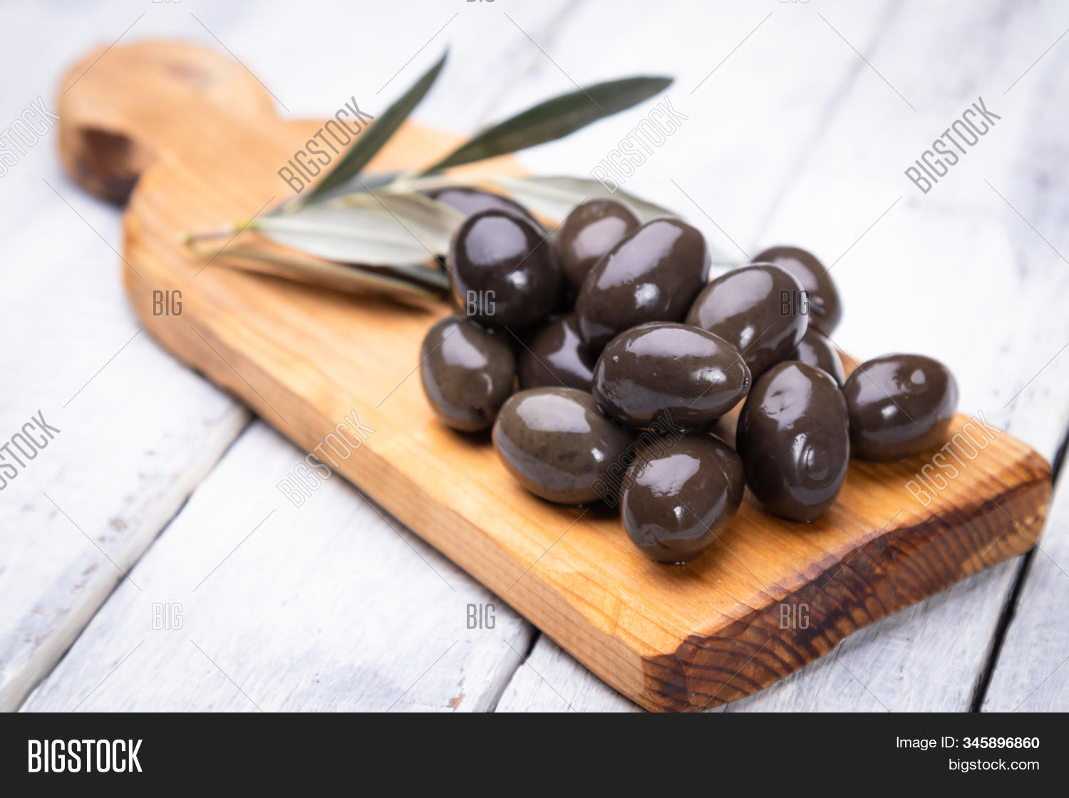 Pickled Olives Ready Image & Photo (Free Trial) Bigstock