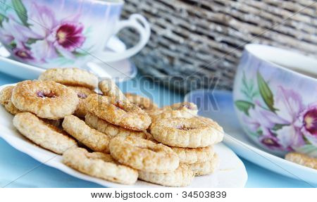 Tea-time