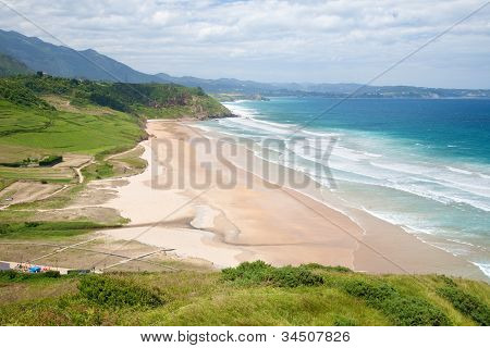 La Vega Beach