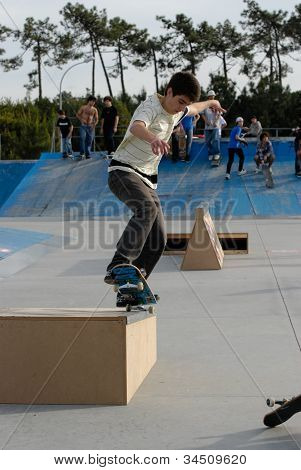 Andre Godinho