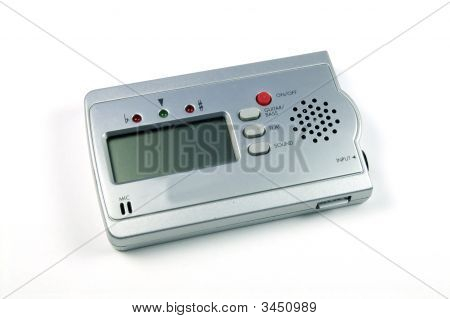 Guitar Tuner