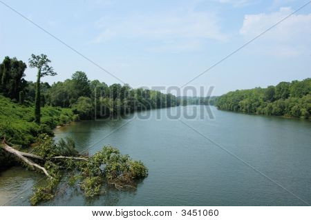 Mostra Almi del fiume