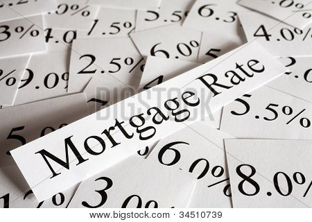 Mortgage oranı kavramı