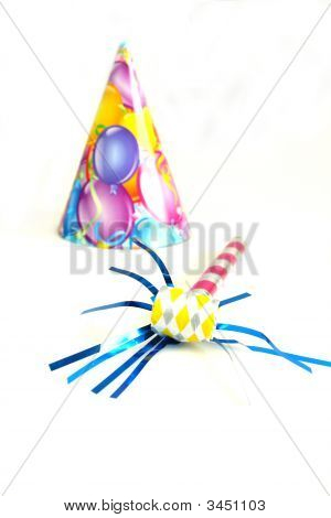 Party Time