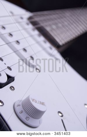Guitarra