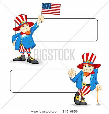 Uncle Sam