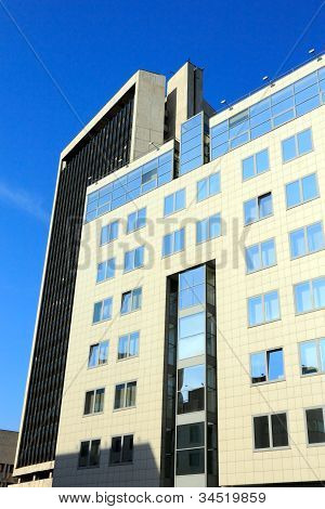 Moderne arkitektur