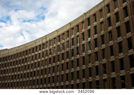 Boston käyrät