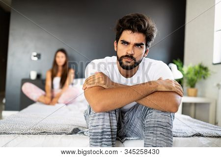 Infidelity Leads To Conflicts And Un Fulfilling Relationship