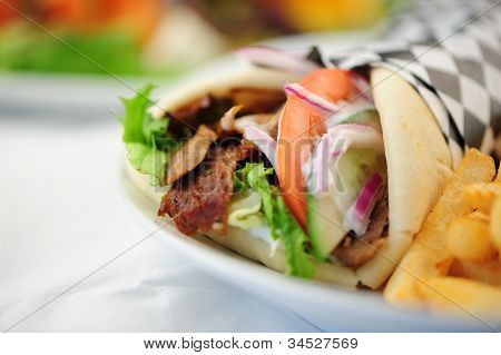 Gyro