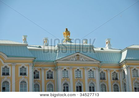 Peterhof-paladset
