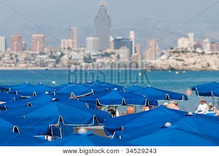 Benidorm
