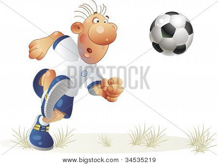 Fodbold
