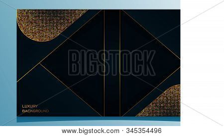 Luxury Background 07 Blm