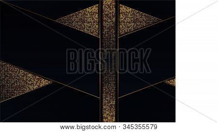 Abstract Geometris Blm
