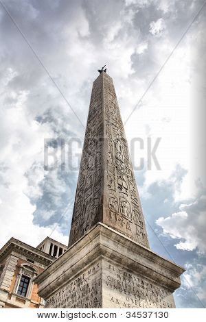 Obelisco