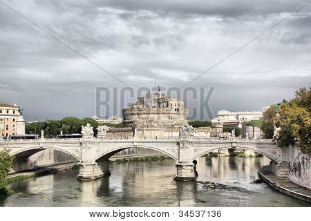 St. Angelo