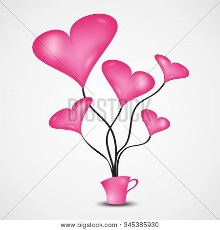 Heart Shape Design-3