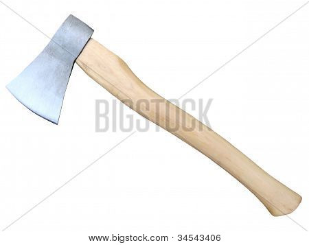 Axe.