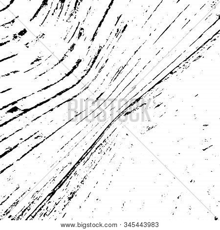 Distress Overlay Drip Dirty Black Paint Line Digonal Texture For Your Design. Eps10 Vector.