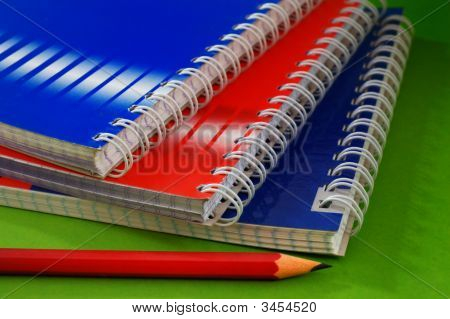 Notebooky