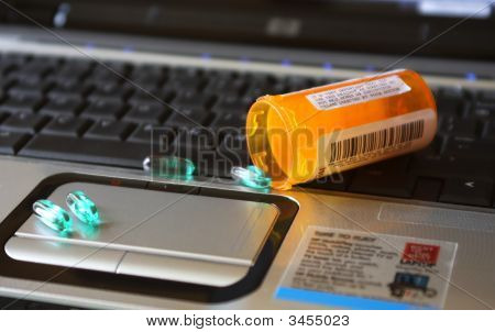Online Medikamente