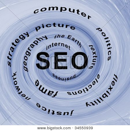 검색 엔진 최적화 (SEO)