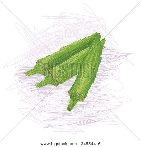 Okra