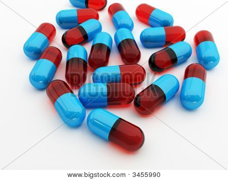 Pilule