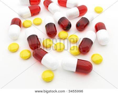 Pilule