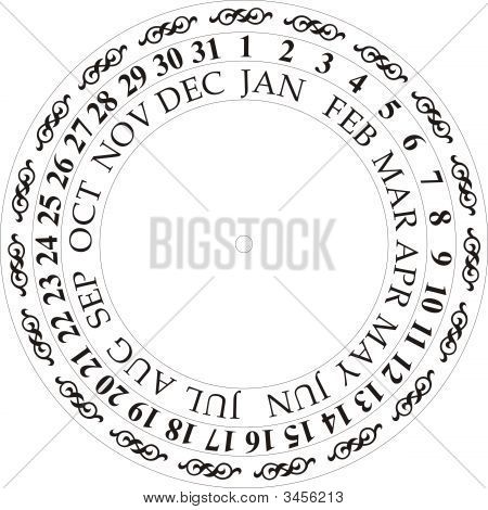 Dial