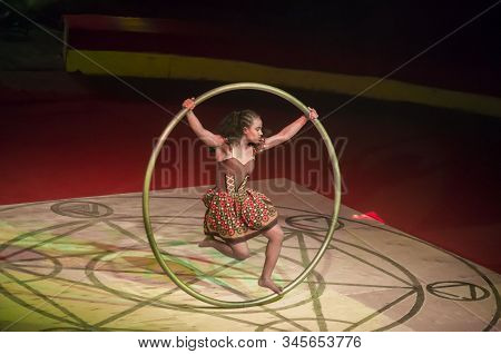 Night At The Circus